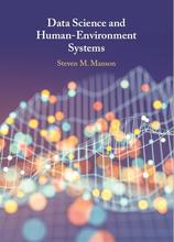 Data science and human-environment systems cover